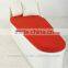 Hotel furniture rattan sunbed