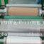 Mini plastic PE film blowing machine