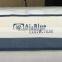 Vacuum compressed pocket spring dunlop Latex foam mattress with high density foam