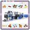 High quality PLC Controlled hard candy machine