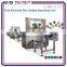 Fully Automatic Star Lollipop Depositing Line