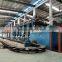 Clay sand recycled production line