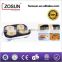 Various styles 700W mini pancake maker