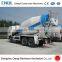 Good quality and price concrete mixer drum truck for sale