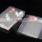 Prefect Fit!! DHL free shipping HD Clear Cell Phone PET screen protector for Samsung galaxy s6 G9200