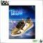 Fashionable Lighting Sport Shoes Colorful flash LED Lighting Sport Shoes