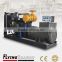 CE approved famous manufacturer 280Kw Electric generator powered by Weichai engine