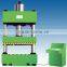 Hydraulic control system Y32-160 4-column hydraulic press