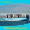 Sea Freight from Tianjin to ICD TKD NEW DELHI ----Apple( ID:cn220298554)