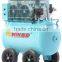 Super mute piston type portable dental oil free air compressor(TW5502S)