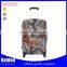 2015 Hot sale abs pc spinner trolley case/trolley luggage / travel luggage