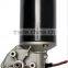 SG-P76 24V DC worm motor with high RPM high torque
