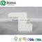 PVC plantation window shutter louver parts