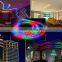 Magic Dream Color Rope Light 110-240V Outdoor Strip Light Waterproof High Brightness