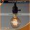 Antique Vintage Edison Bulb Light 40W 220V/110V Tungsten Light Source T300 Edison Bulbs Home Decoration