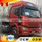 Howo 2015 model Heavy Truck Chassis 280HP 6x4 type tractor truck