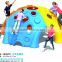 2016 children outdoor indoor playground equipment