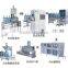 China liquid equipment/water equipment machine/5 gallon bottle filling equipment