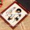 Red Wine Accessories Set