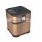 Digital electric home ice cream maker XJ-14413