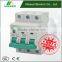 DZ47-63-3p low voltage mini circuit breaker* automatic reset over-voltage protection electrical miniature circuit breaker