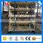 Mining roller bracket