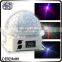 Professional disco dj crystal ball light