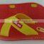 new design of ladies daily wear slipper