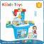 10259954 Chenghai Toys Factory Realistic Kids Small Medical Kit