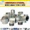 Malleable Galvanized fire fighting fitting