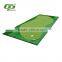 Good quality nylon artficial grass golf green hotsale in China