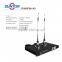 long range backpack high speed cofdm video transmitter