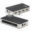 Hot Sale 3 Port 1080P HDMI Switch HDMI Video Switcher Switch 3 in 1 out with IR Remote Switch
