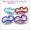 OEM Logo Colorful Silicone Wristbands RFID Bracelets