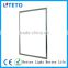 Free product samples best quality dimmable 36w 600x600 KC led panel lights