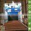 Full Function Steel Plate Pretreatment Shot Blasting Machine