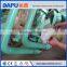 25-80 opening chain link fence tension wire machine
