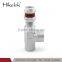 stainless high pressure adjustable water pressure relief valve