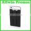 Top Selling Customized Silicone Phone Wallet Stand