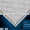 best selling pvc ceiling building materials interior design