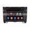 Ownice Quad Core Android 4.4 car GPS navigation system for Hover H3 H5 Support DVB-T2 TPMS