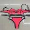 2016 new swimwear bikini