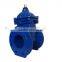 Ductile iron 2" inch gate valve pn16 with prices