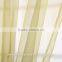 Excellent High Quality Organza Curtain