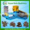 BEDO brand factory price floating fish feed pellet machine for making feed pellets for fish farm