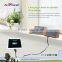 Manufacturer OEM Solar Charger for Mobile Phone Charging Table Cellphone Charging Kiosk
