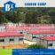 Malaysia prefab labor camp