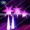 Wedding Decoration Colorful and Beautiful High Qulaity Inflatable Led Light,lighting Inflatable,inflatable Lighting Led