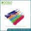 Bendable chenille colorful duster
