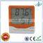 Baby Room Thermometer and Humidity